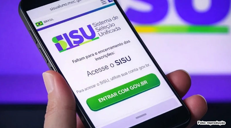 Sisu+ 2026 divulga lista de aprovados; veja como consultar o resultado