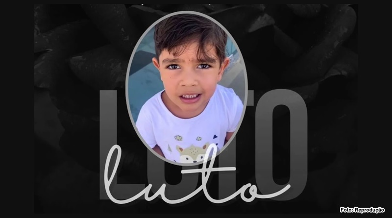 Criança de 4 anos morre após suposto engasgo com fruta no Piauí