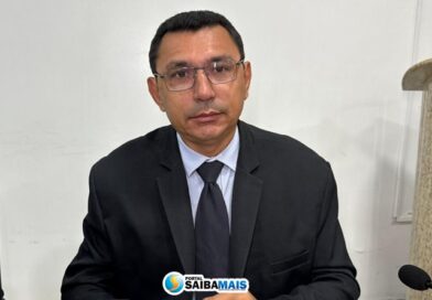 Vereador Deusmar João propõe instalação de câmeras de videomonitoramento nas entradas e saídas de Jaicós