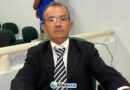 Vereador Benedito Alencar solicita realização de concurso público para fortalecer quadro efetivo da Prefeitura de Jaicós