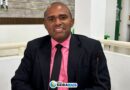 Vereador Bosquinho solicita desaterramento de poço na localidade Santana para reforçar abastecimento de água