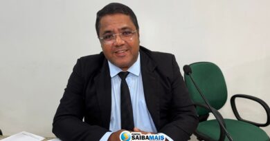 Vereador Elielto da Saúde solicita perfuração de poço tubular para reforçar abastecimento de água no bairro Boa Vista, em Jaicós