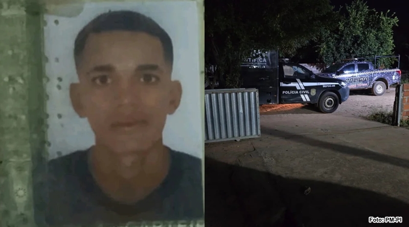 Jovem é morto a tiros próximo a bar na zona rural de Água Branca; caso é investigado