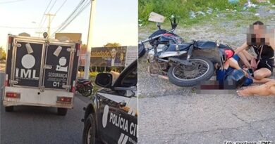 Vendedor morre após sofrer mal súbito durante festejo em Campo Maior
