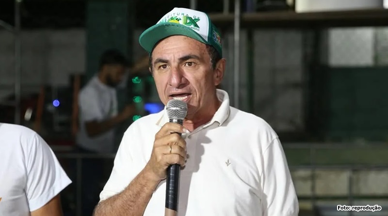 Vereadores vão analisar nesta segunda (8) denúncia contra prefeito de Pio IX