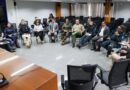 Piauí terá operação com mais de 6 mil agentes para garantir segurança nas eleições de 2026