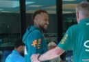 CBF atualiza situação médica de Neymar após exames: “Boa evolução”