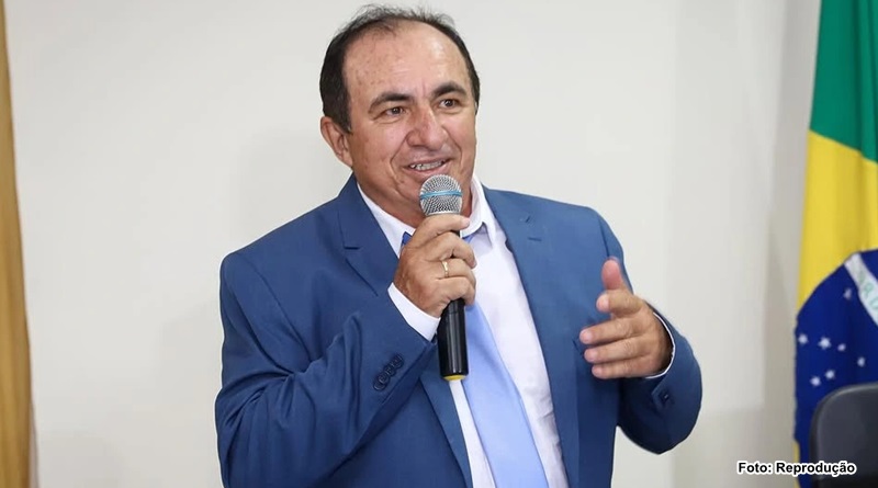 Câmara Municipal de Pio IX aceita denúncia para cassar prefeito Silas Noronha