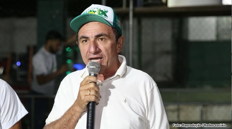 Justiça determina suspensão de CPI que apura denúncias contra prefeito de Pio IX