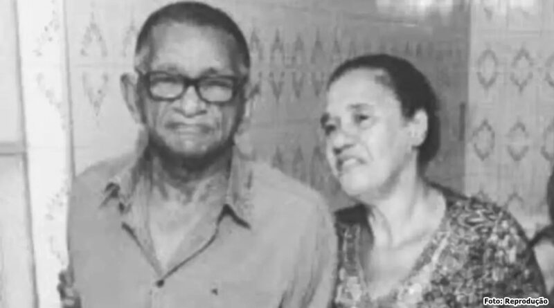 Casal de idosos é assassinado em São João do Piauí e neto é o principal suspeito do crime