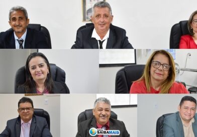 Vereadores de Geminiano aprovam criação de programa municipal de distribuição de absorventes higiênicos