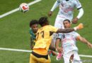 Bélgica vence Senegal no último minuto e continua sonhando em ‘última dança’ da geração belga na Copa