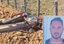 Motociclista morre após bater em cerca de arame em Juazeiro do Piauí
