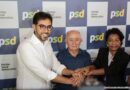 PSD oficializa chapa de Júlio César ao Senado; confira