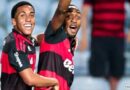 Flamengo vence Lausanne com protagonismo da base em amistoso em Portugal