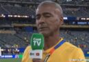 Justiça ordena penhora de pagamentos da CazéTV a Romário