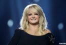 Morre a cantora Bonnie Tyler, do sucesso Total Eclipse of the Heart