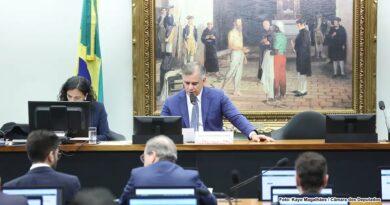 CCJ da Câmara aprova fim da aposentadoria como punição para juízes