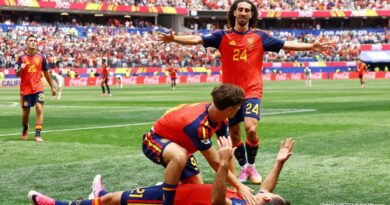 Modelo estatístico prevê Espanha campeã da Copa do Mundo de 2026