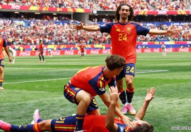 Modelo estatístico prevê Espanha campeã da Copa do Mundo de 2026