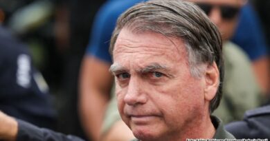 PGR defende que Bolsonaro seja mantido em prisão domiciliar