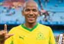 Jogador que disputou a Copa do Mundo pela África do Sul morre aos 25 anos