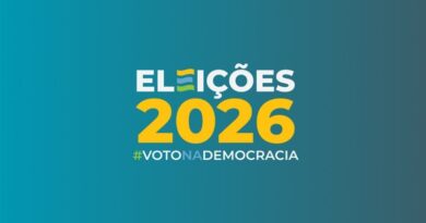 Eleições 2026: veja o calendário e as principais datas até o primeiro turno