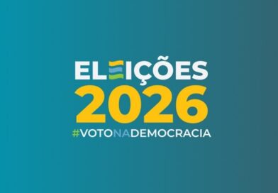 Eleições 2026: veja o calendário e as principais datas até o primeiro turno