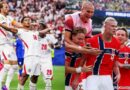 Inglaterra elimina a Noruega e avança à semifinal da Copa