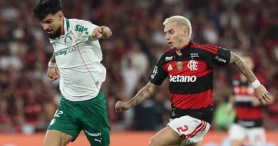 Brasileirão volta nesta semana; confira os próximos jogos