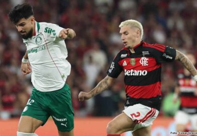 Brasileirão volta nesta semana; confira os próximos jogos