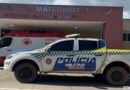 Homem é atacado e esfaqueado na barriga em Pedro II, no Norte do Piauí