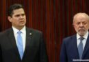 Lula e Alcolumbre não se falam mesmo com ameaça de greve