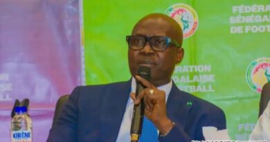 Senegal descobre que médico da seleção na Copa do Mundo era ginecologista