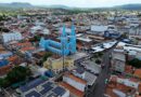 Picos é a 3ª cidade do Piauí com mais acidentes que derrubam postes de energia