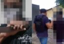 Adolescente é apreendido com faca suspeito de planejar ataque em escola de Teresina