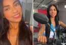 Jovem que “prometeu o “t…..” em aposta no jogo do Brasil ganha moto, viraliza e vira influencer