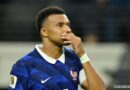 Mbappé analisa derrota da França: “Erramos demais”