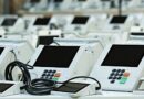 TSE confirma envio de mais 1.100 urnas eletrônicas ao TRE-PI
