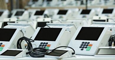 TSE confirma envio de mais 1.100 urnas eletrônicas ao TRE-PI