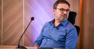 Mainha anuncia apoio a Joel Rodrigues e deixa disputa pelo Governo do Piauí