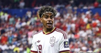 Casa de Lamine Yamal sofre tentativa de roubo após classificação da Espanha à final da Copa