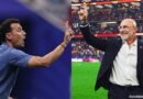 Final da Copa do Mundo será marcada por duelo entre aluno e professor