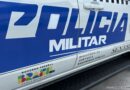 Mulher invade casa e esfaqueia ex-companheiro em Palmeirais