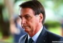 Moraes nega pedido para Javier Milei visitar Bolsonaro em prisão domiciliar