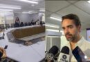 Temporais afetam 21 cidades do Rio Grande do Sul e deixam 22 mil unidades sem luz