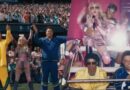 Ronaldo Fenômeno e Ronaldinho Gaúcho participam de show da Madonna na Copa do Mundo 2026