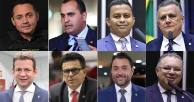 Pesquisa Amostragem: Veja números para deputado federal no Piauí