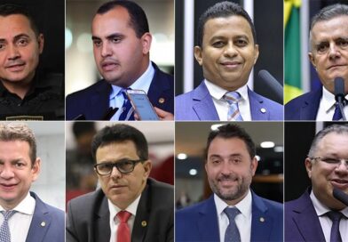 Pesquisa Amostragem: Veja números para deputado federal no Piauí