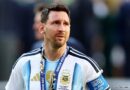Site da Bola de Ouro dá ‘pista’ de que Messi pode vencê-la mesmo sem título